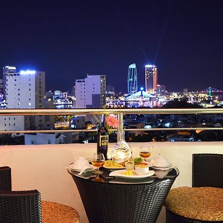 D&C Hotel Da Nang Dış mekan fotoğraf