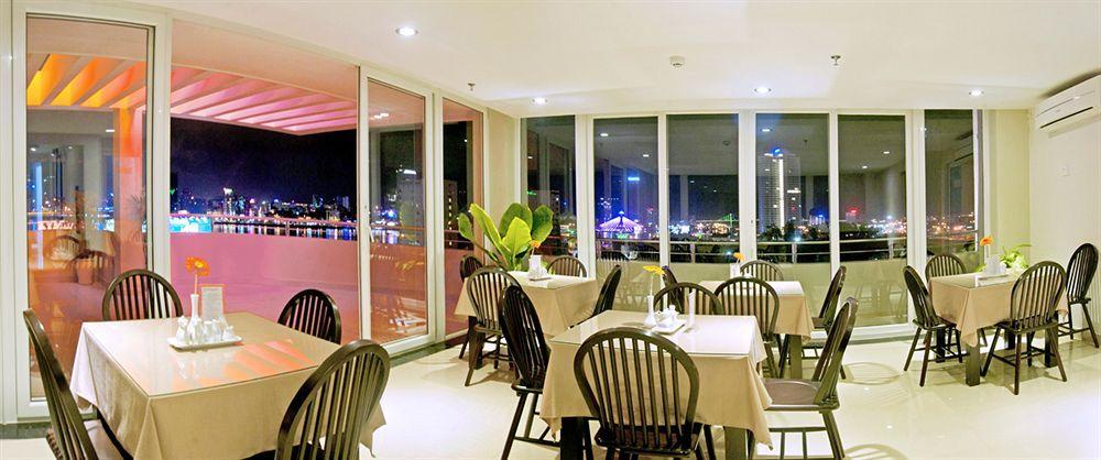 D&C Hotel Da Nang Dış mekan fotoğraf