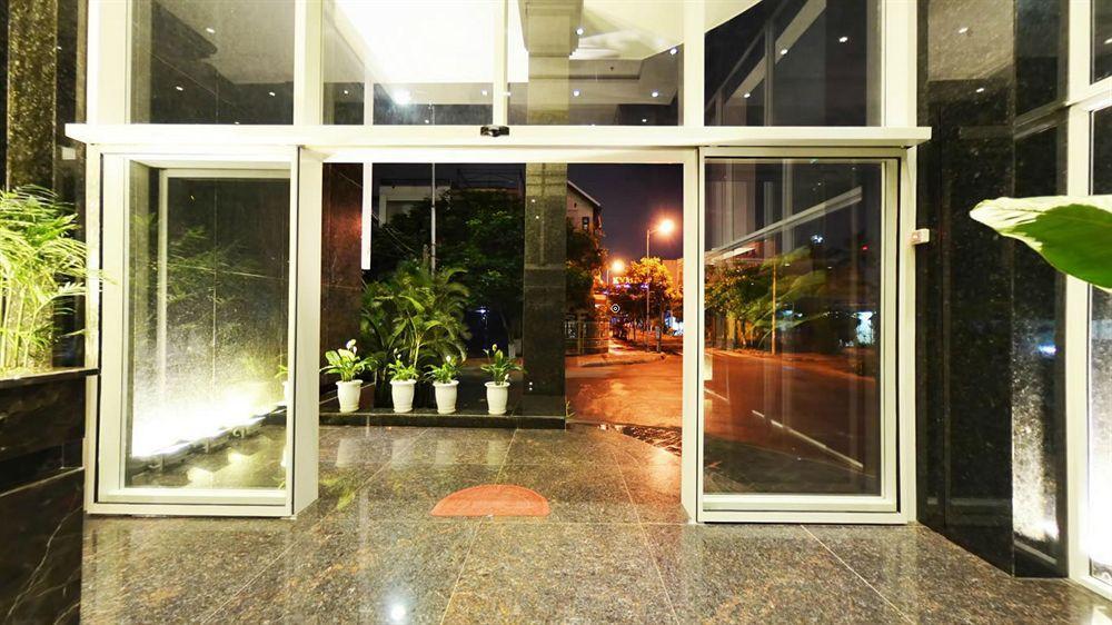 D&C Hotel Da Nang Dış mekan fotoğraf