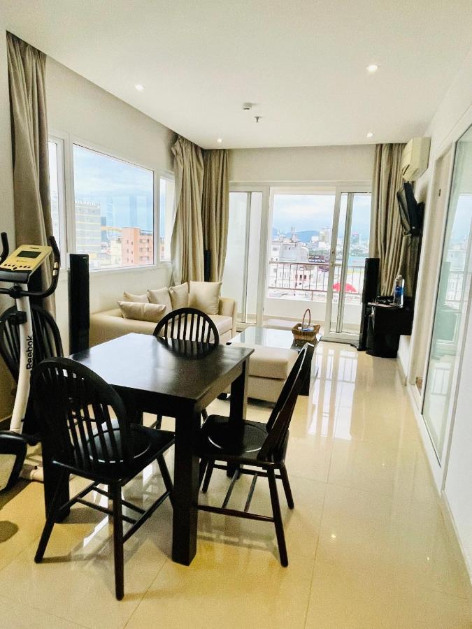 D&C Hotel Da Nang Dış mekan fotoğraf