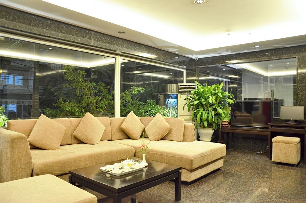 D&C Hotel Da Nang Dış mekan fotoğraf