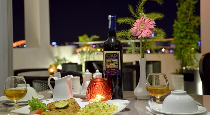 D&C Hotel Da Nang Dış mekan fotoğraf