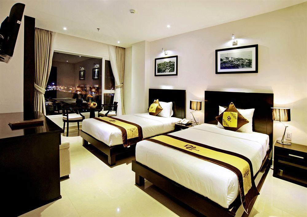 D&C Hotel Da Nang Dış mekan fotoğraf