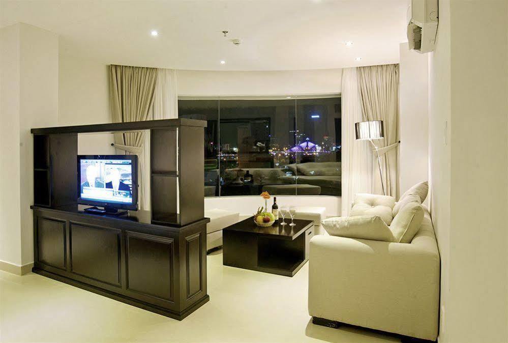 D&C Hotel Da Nang Dış mekan fotoğraf