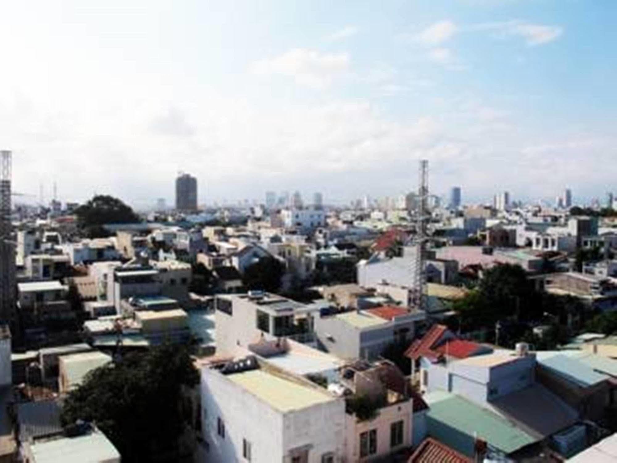 D&C Hotel Da Nang Dış mekan fotoğraf
