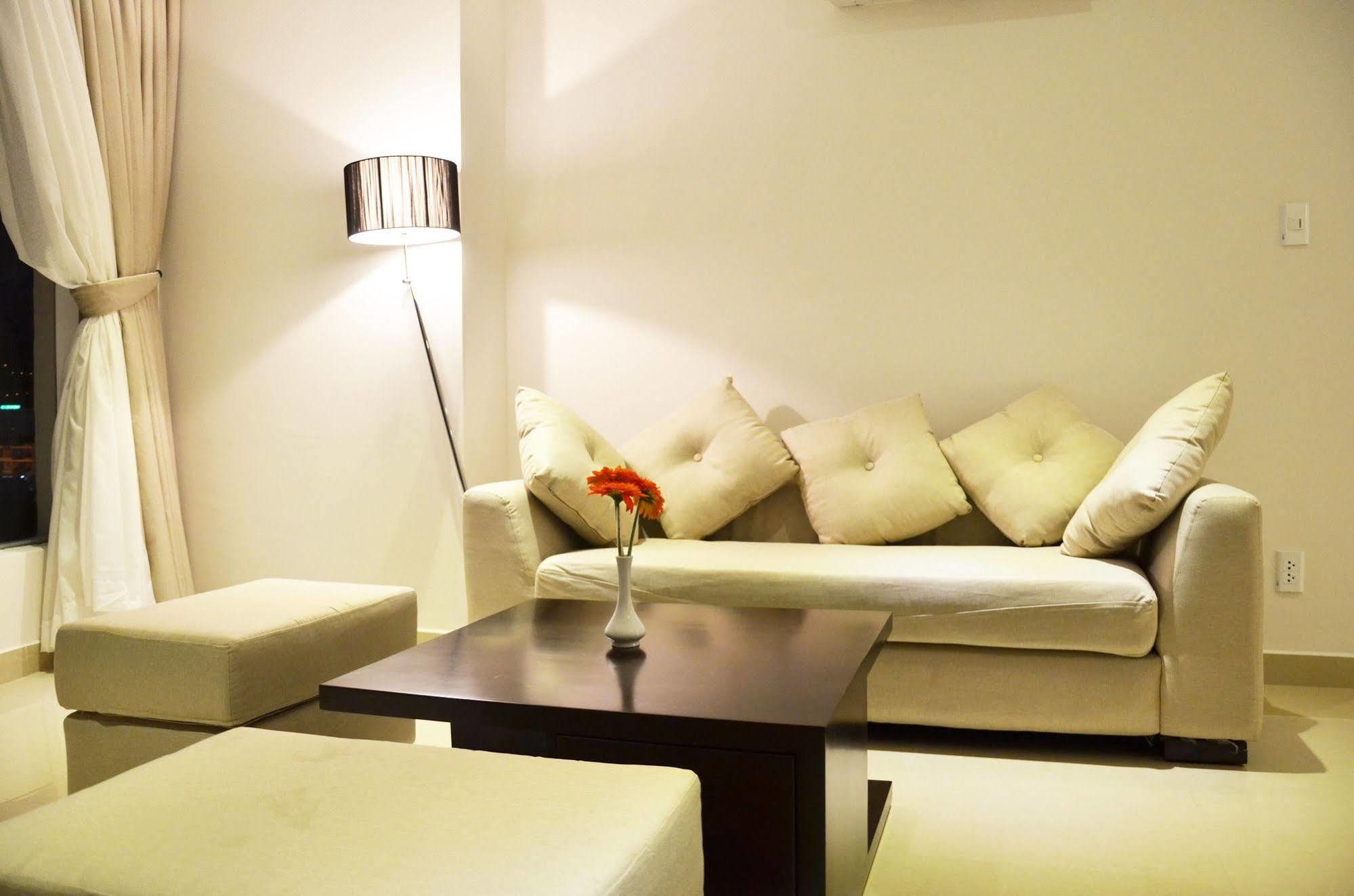 D&C Hotel Da Nang Dış mekan fotoğraf