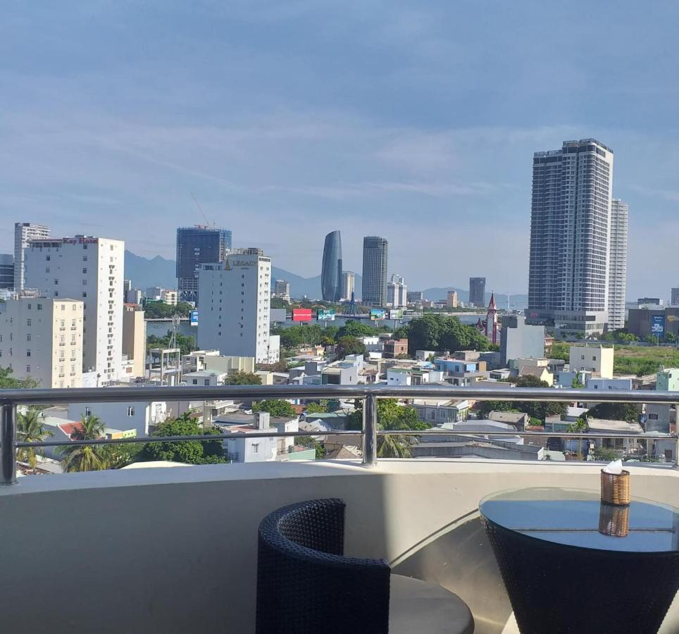 D&C Hotel Da Nang Dış mekan fotoğraf