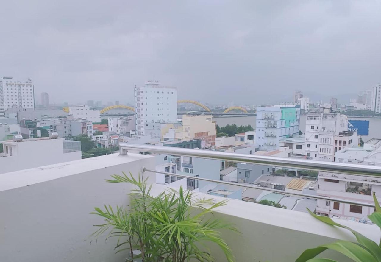 D&C Hotel Da Nang Dış mekan fotoğraf
